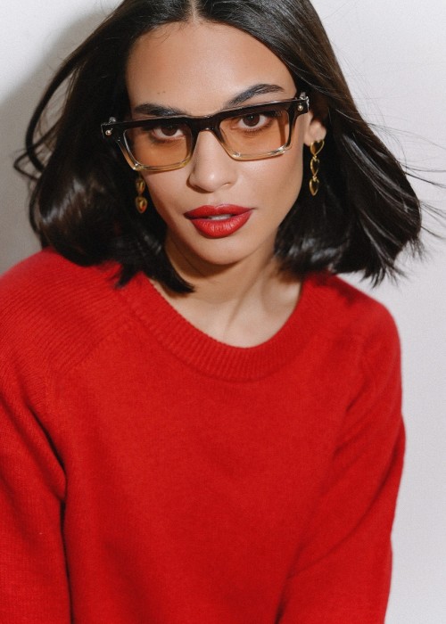AV Sunglasses Betty Black